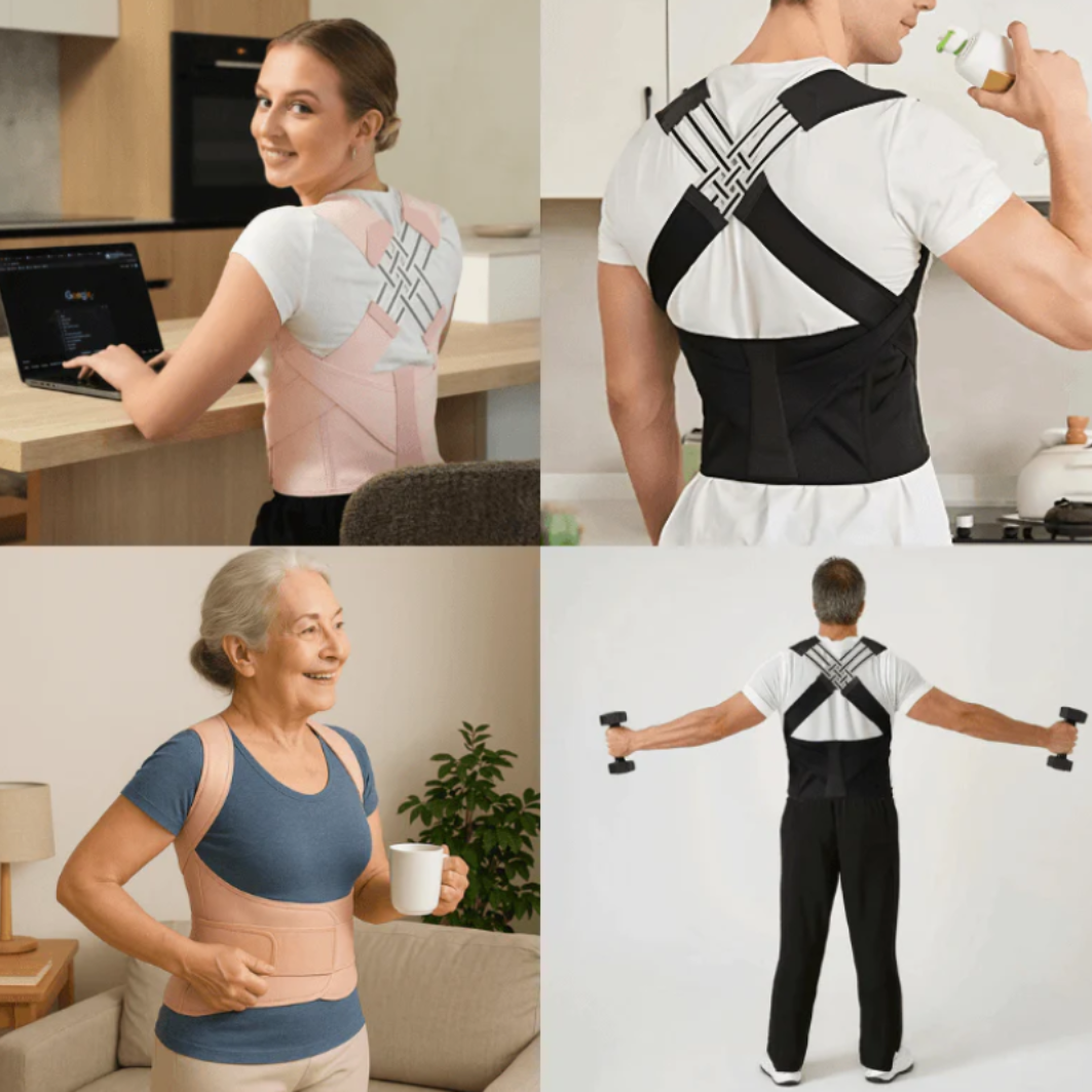 Core Posture Brace