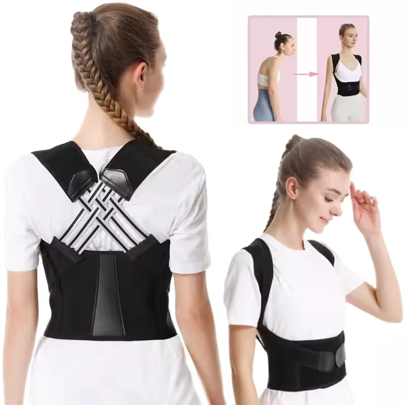 Core Posture Brace