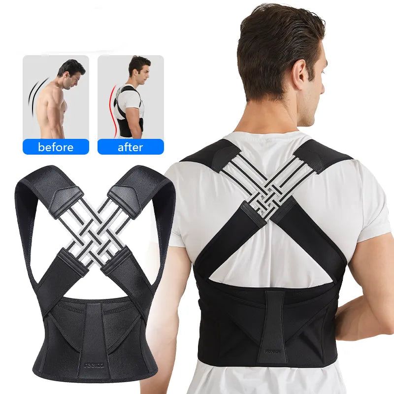 Core Posture Brace