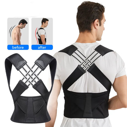 Core Posture Brace