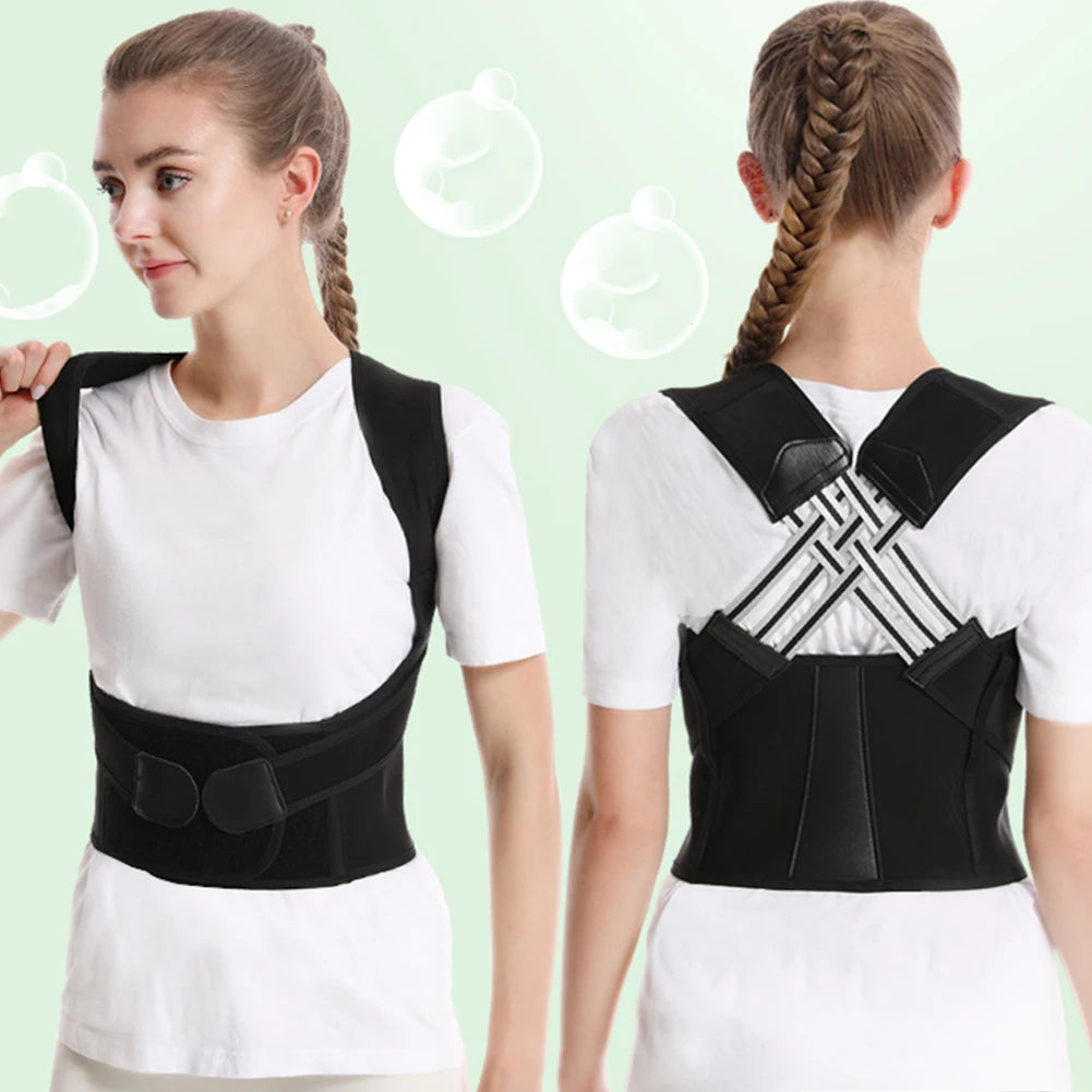 Core Posture Brace