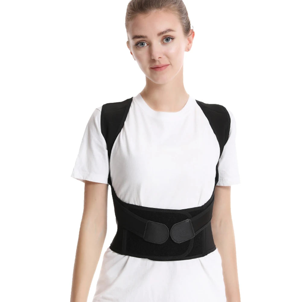Core Posture Brace