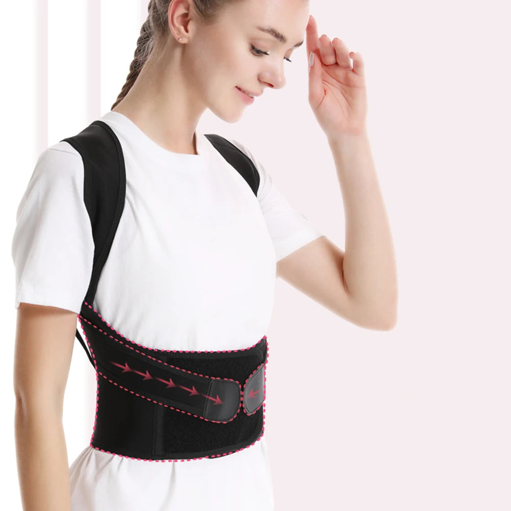 Core Posture Brace