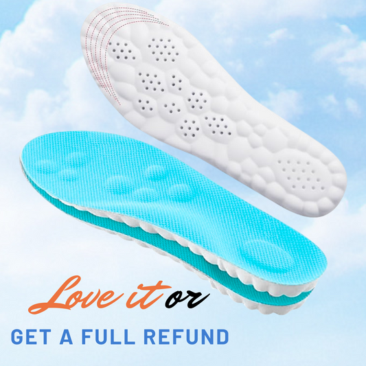 SoftStride Insoles